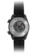 Load image into Gallery viewer, TWELF-X SKY 1914 AUTO FLYER - BLACK/GUNMETAL Back