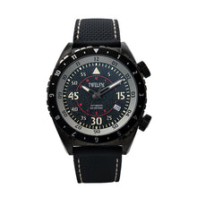 Load image into Gallery viewer, TWELF-X SKY 1914 AUTO FLYER - BLACK/GUNMETAL Front