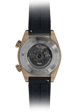 Load image into Gallery viewer, TWELF-X SKY 1914 AUTO FLYER - GREEN/BRONZE Back