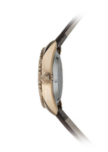 Load image into Gallery viewer, TWELF-X OCEAN 1908 DEEP WAVE - BROWN/BRONZE Crown