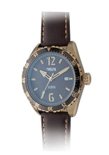 Load image into Gallery viewer, TWELF-X OCEAN 1908 DEEP WAVE - BROWN/BRONZE Slanted