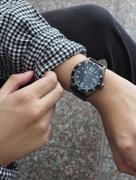 Why you need a 200metres resistance watch for diving?