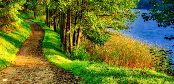 Exploring The World - Charles Post - Ecology Evangelist