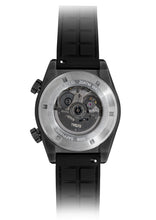 Load image into Gallery viewer, TWELF-X SKY 1914 AUTO FLYER - BLACK/ROSE GOLD Back
