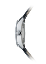 Load image into Gallery viewer, TWELF-X OCEAN 1908 DEEP WAVE - BLUE/STAINLESS STEEL Crown
