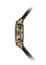 Load image into Gallery viewer, TWELF-X SKY 1914 AUTO FLYER - GREEN/BRONZE Crown
