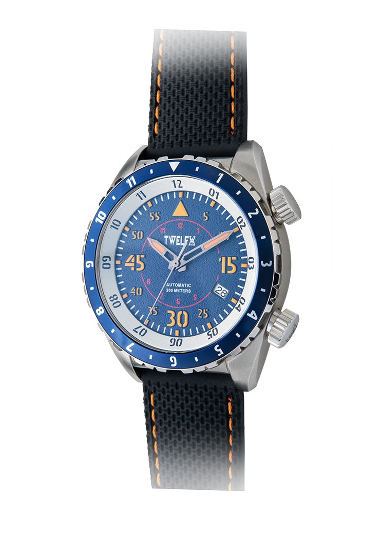 激安人気新品 BLUE/S. - FLYER AUTO 1914 SKY STEEL TWELF-X – (5003) アート・デザイン・音楽